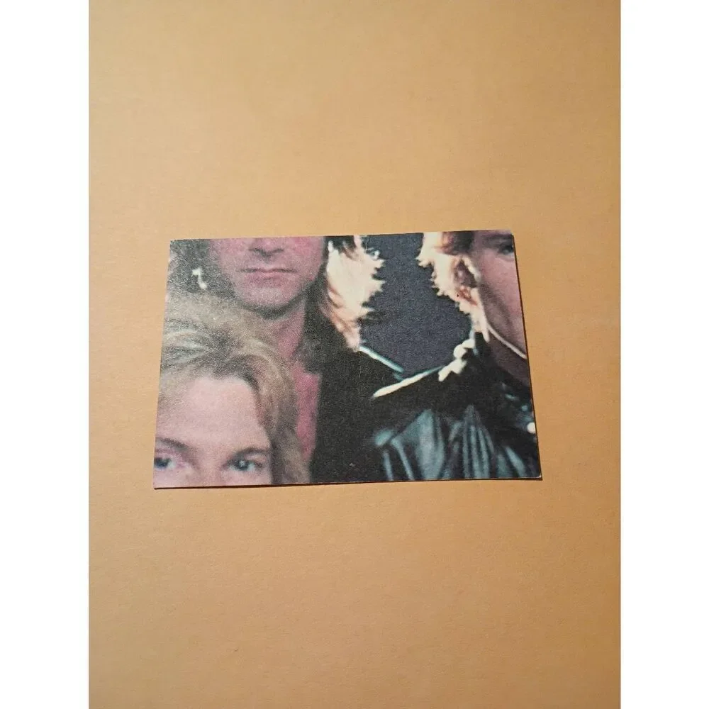 The Babys vintage 1979